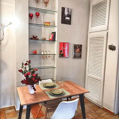 Cozy In The Very Heart Of Appartamento *