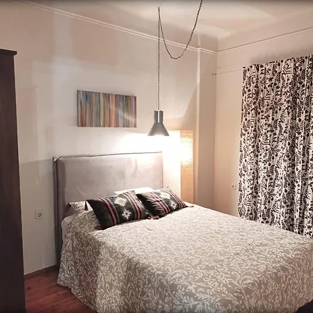 Cozy In The Very Heart Of Apartment *