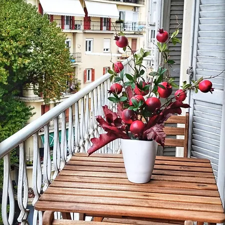 Cozy In The Very Heart Of * Thessaloniki